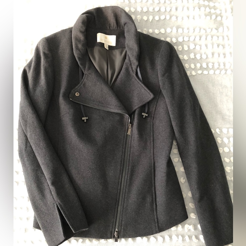 Ectetera Moto Peacoat- Size 2. Perfect condition